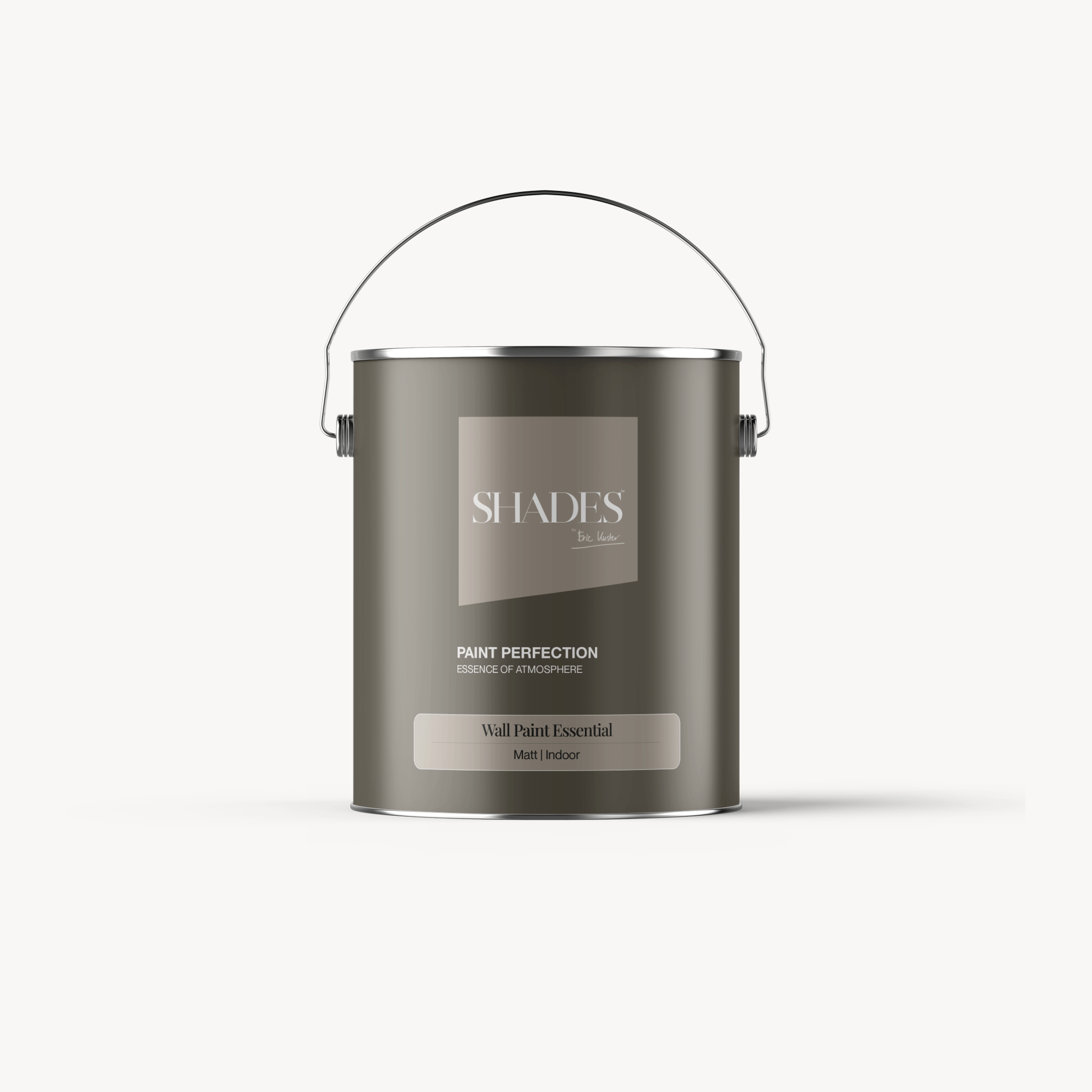 Outdoor muurverf / 4 liter / Mat