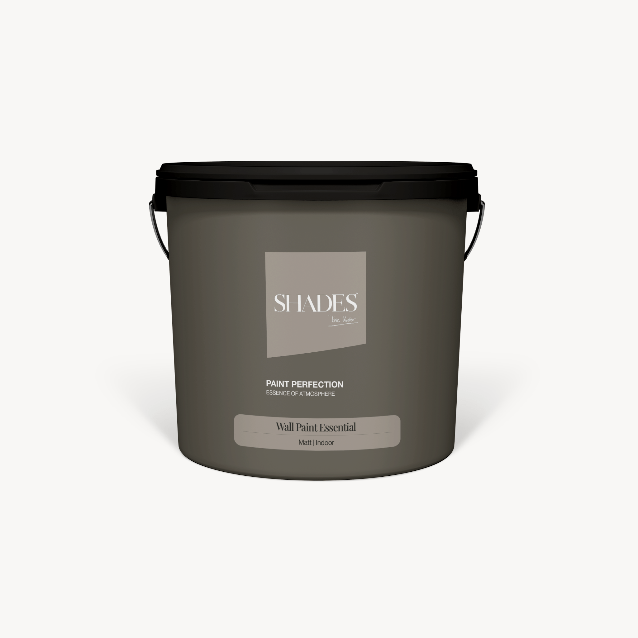 Outdoor muurverf / 10 liter / Mat