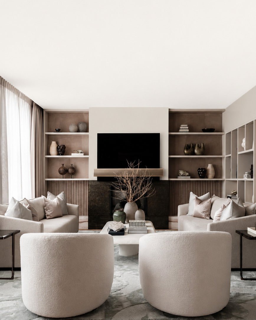 Sunkissed Dune - SHADES by Eric Kuster