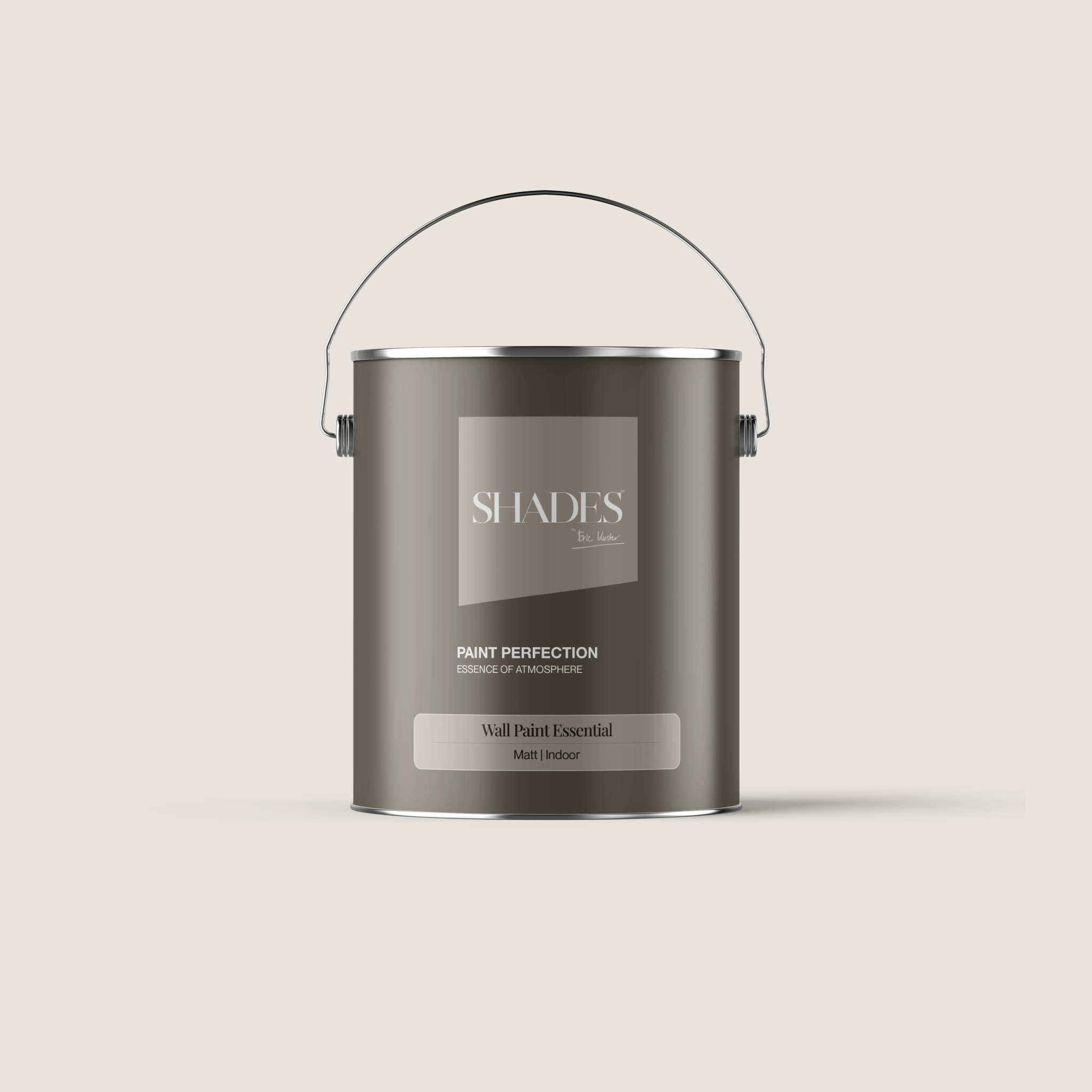 Outdoor muurverf / 4 liter / Mat