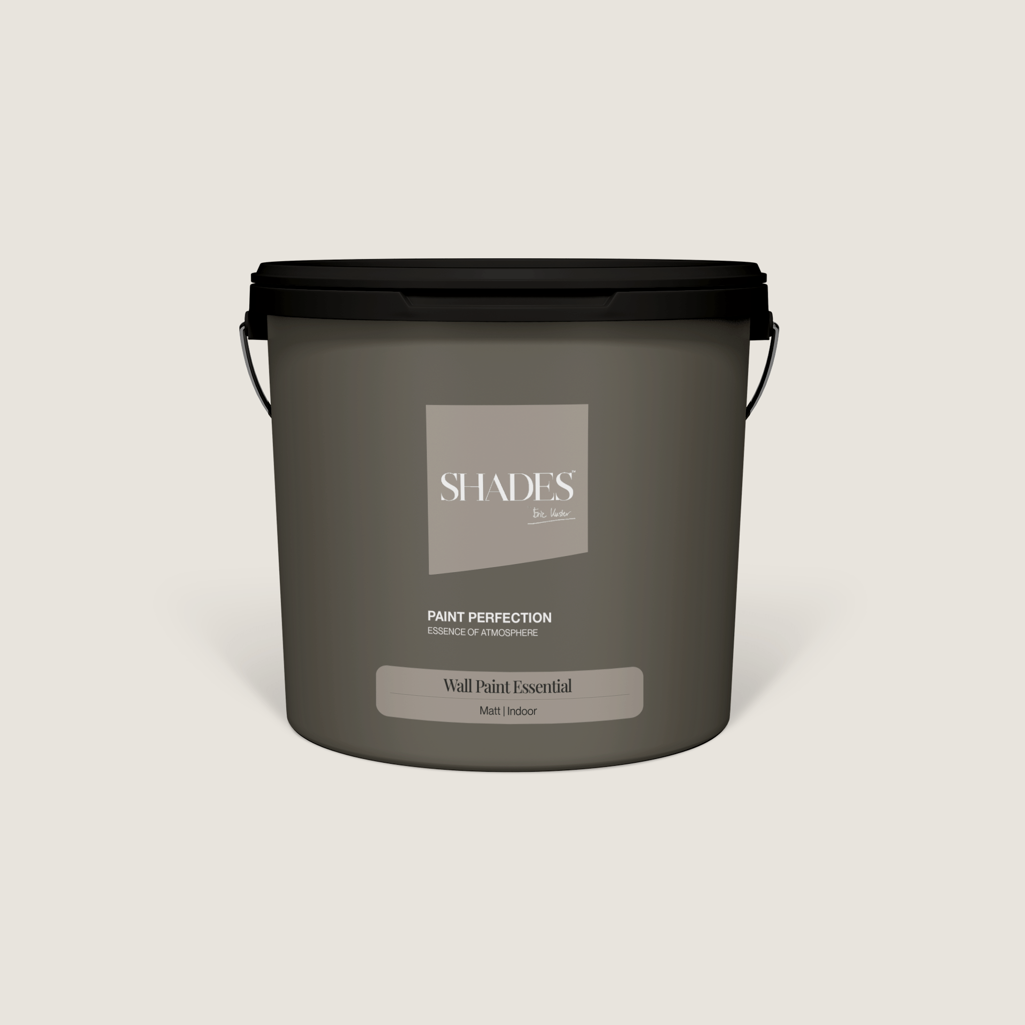 Outdoor muurverf / 10 liter / Mat