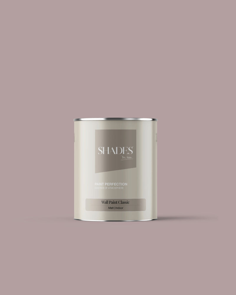 Sunstone Muurverf Classic / 1 liter - Verf SHADES by Eric Kuster