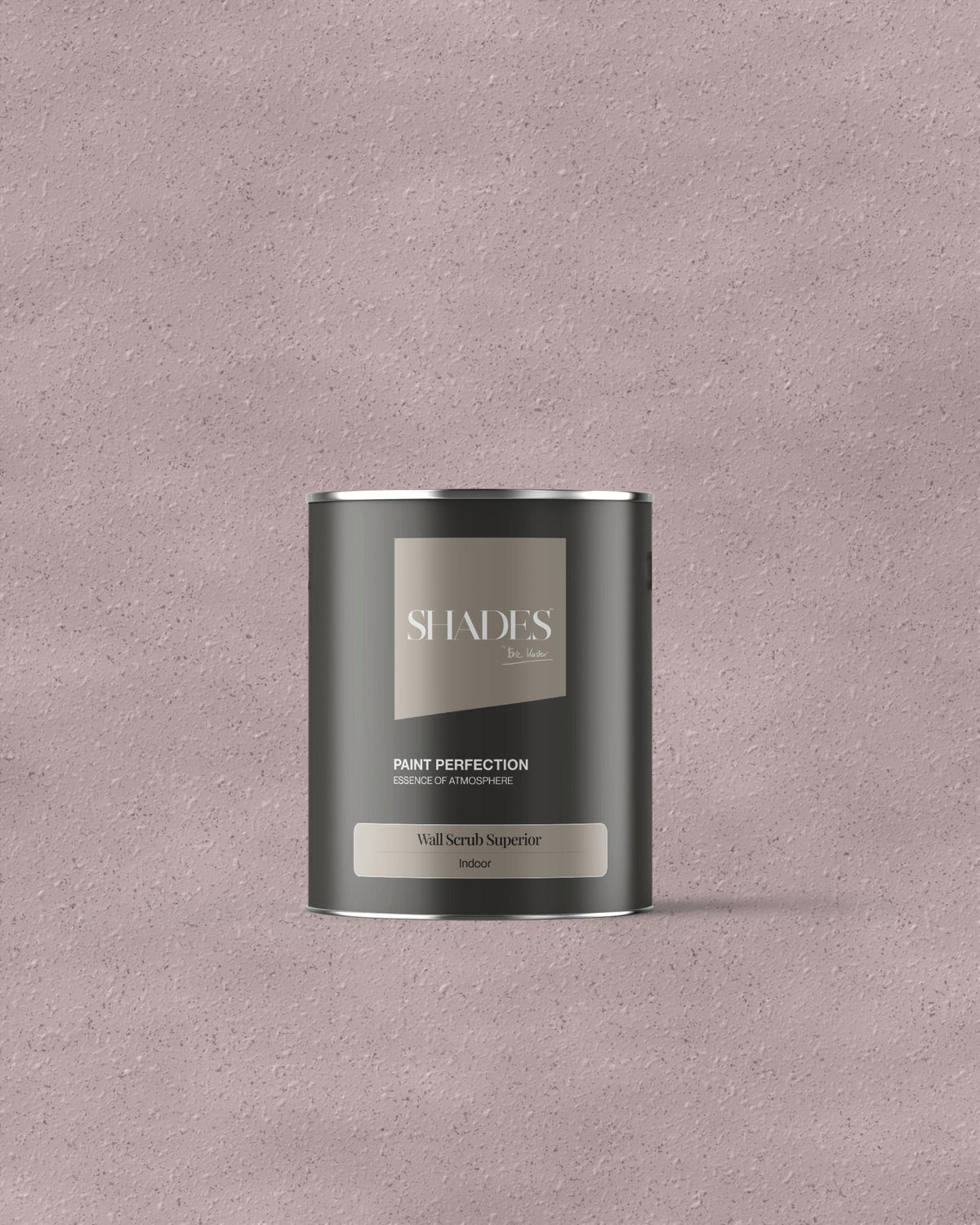 Sunstone Wall Scrub / 1 liter - Verf SHADES by Eric Kuster