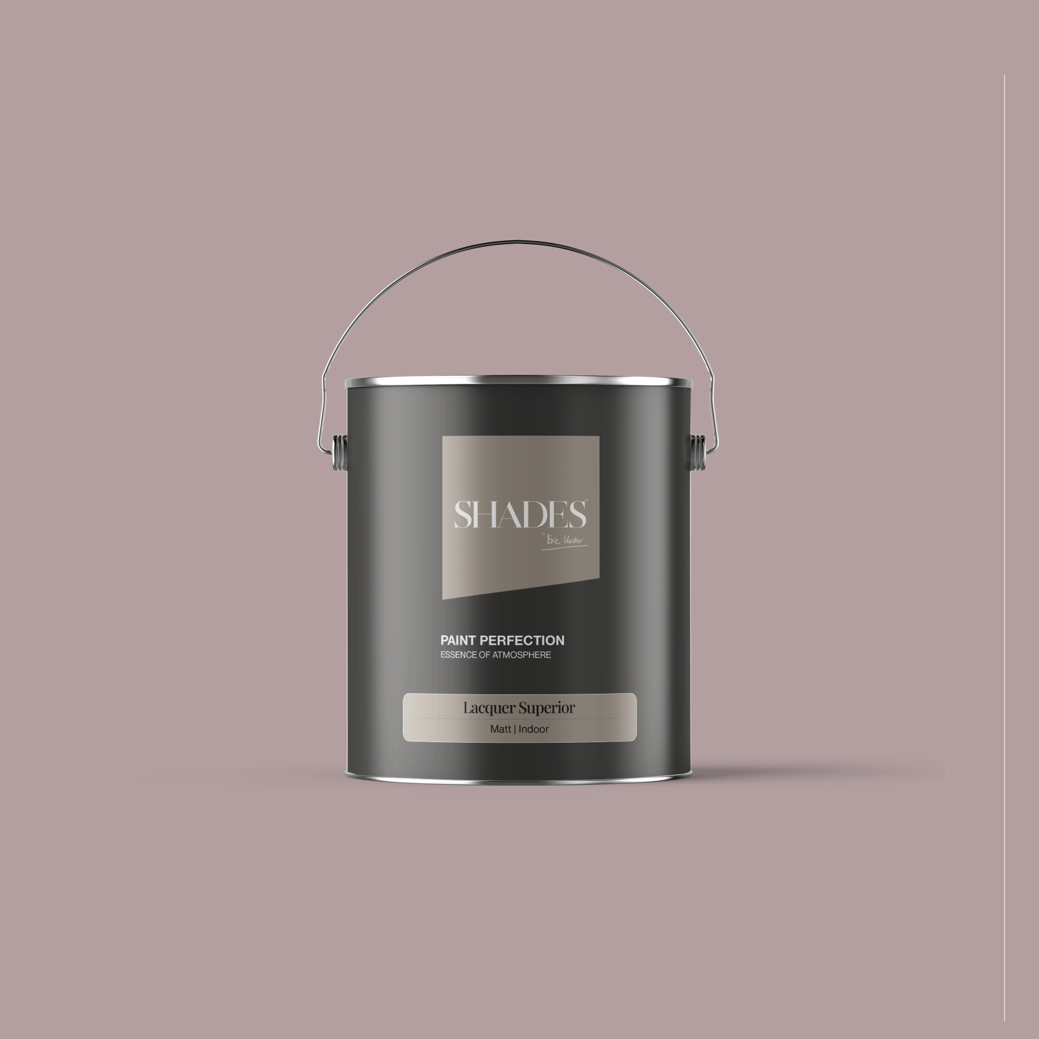 2.5 liter / Mat