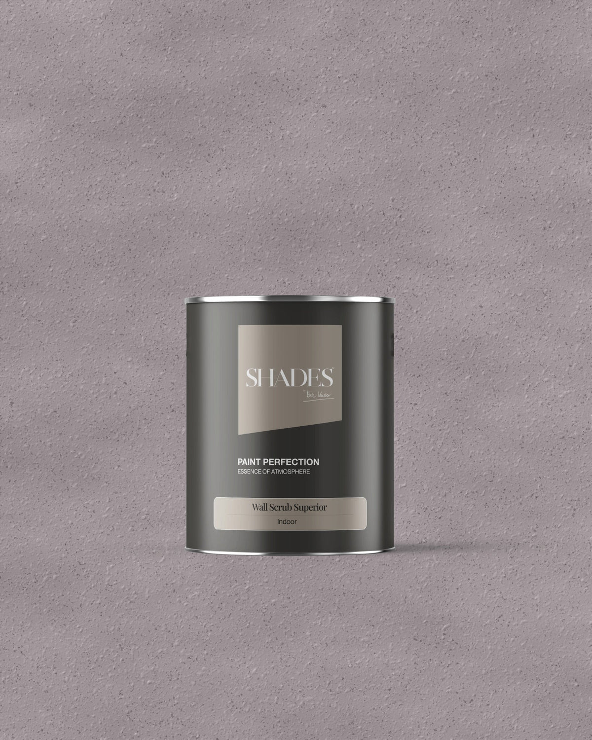 Twilight Wall Scrub / 1 liter - Verf SHADES by Eric Kuster