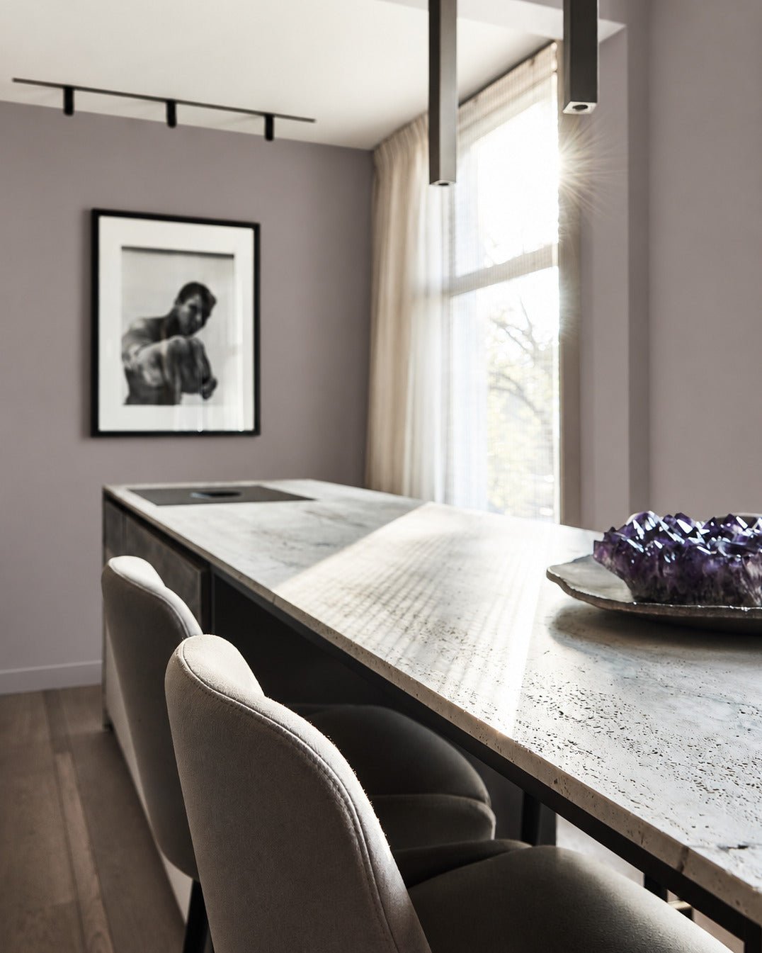 Twilight - Verf SHADES by Eric Kuster