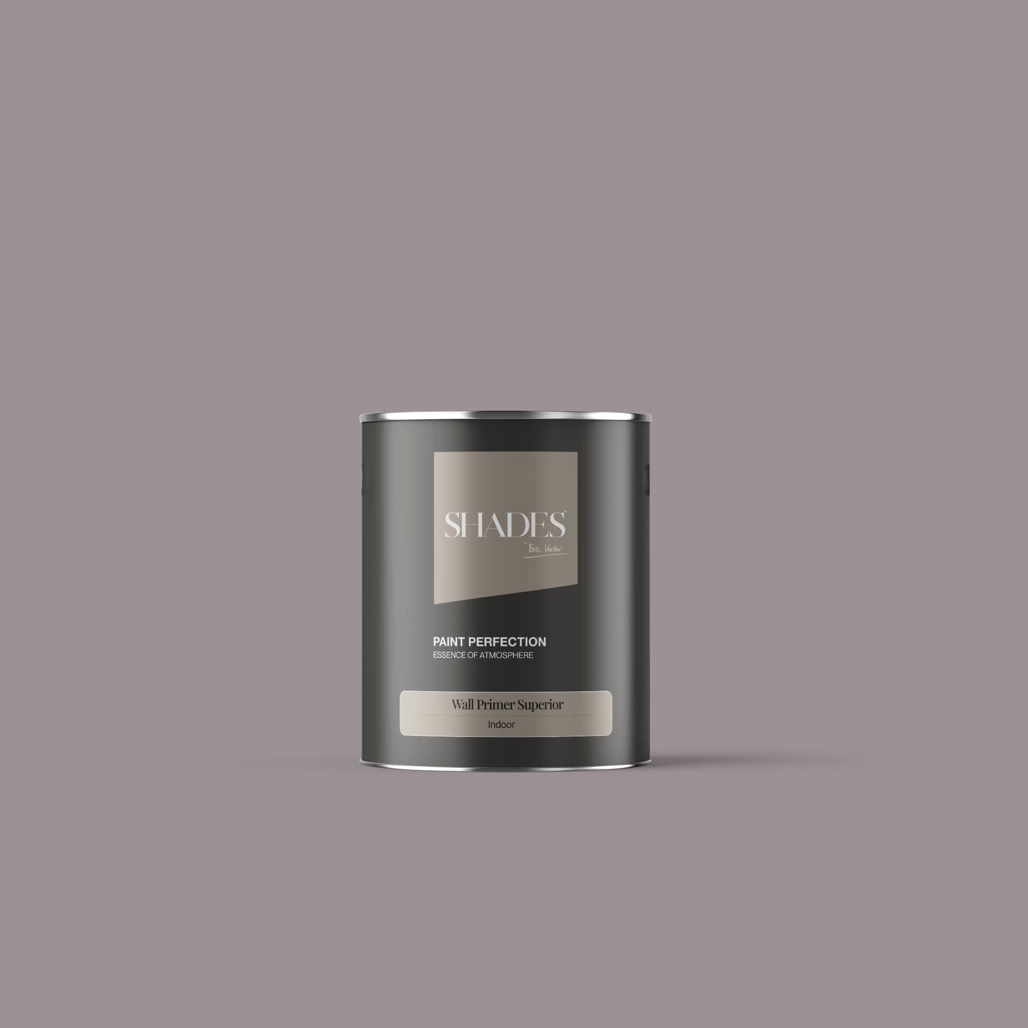Twilight muur primer