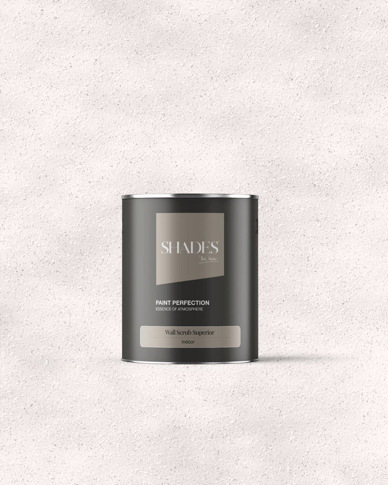 Twill Wall Scrub / 1 liter - Verf SHADES by Eric Kuster
