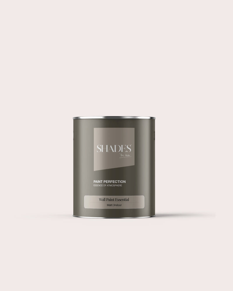 Twill Muurverf Essential / 1 liter - Verf SHADES by Eric Kuster