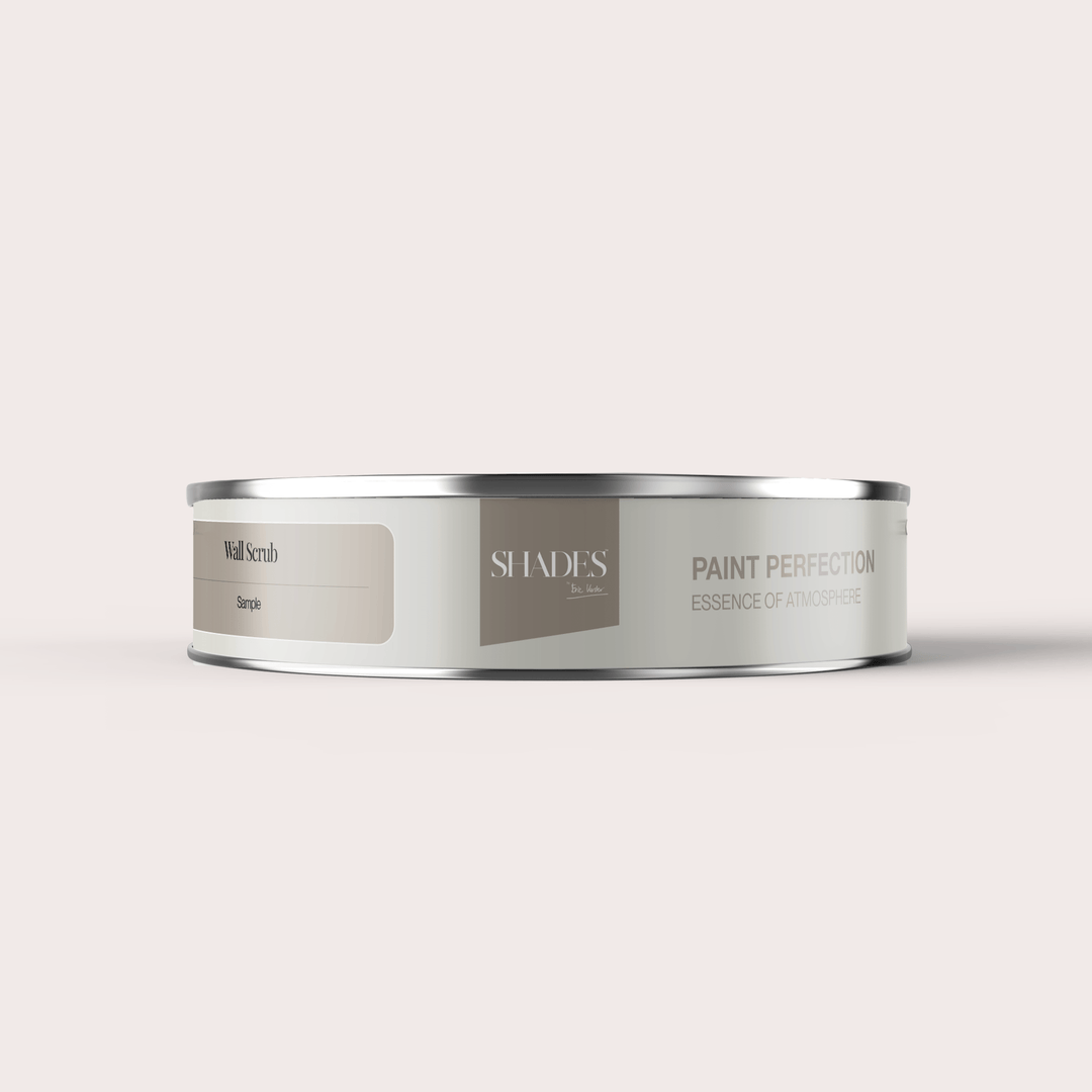 Twill Scrub 100 ml tester - SHADES by Eric Kuster