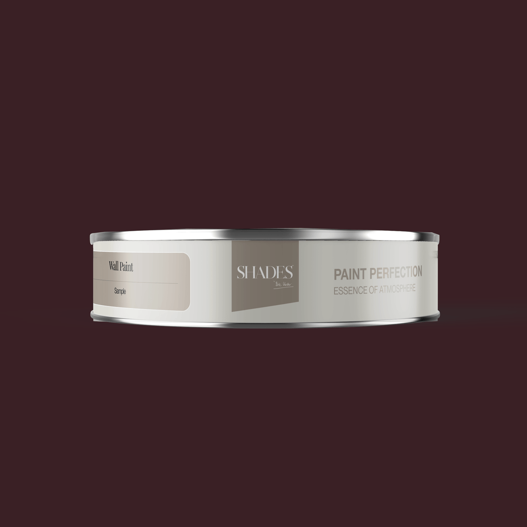 Velvet 100 ml tester - SHADES by Eric Kuster