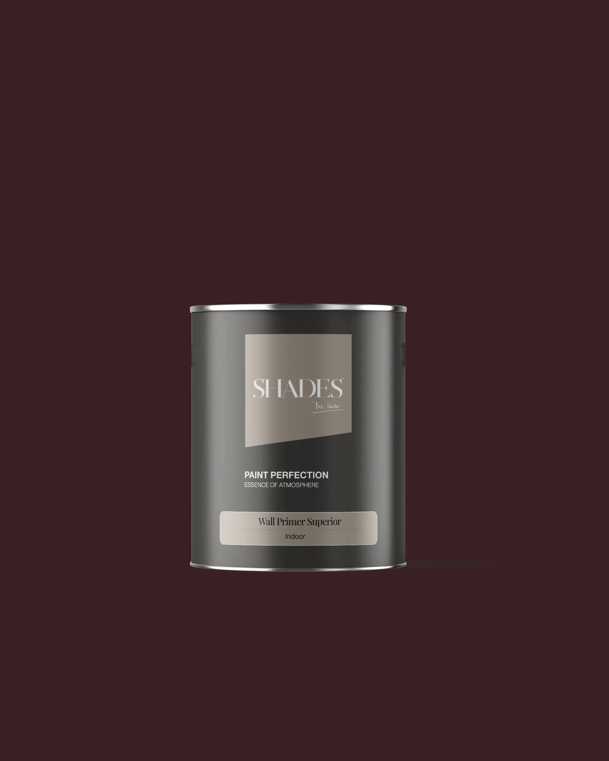 Velvet Muurprimer / 1 liter - Verf SHADES by Eric Kuster