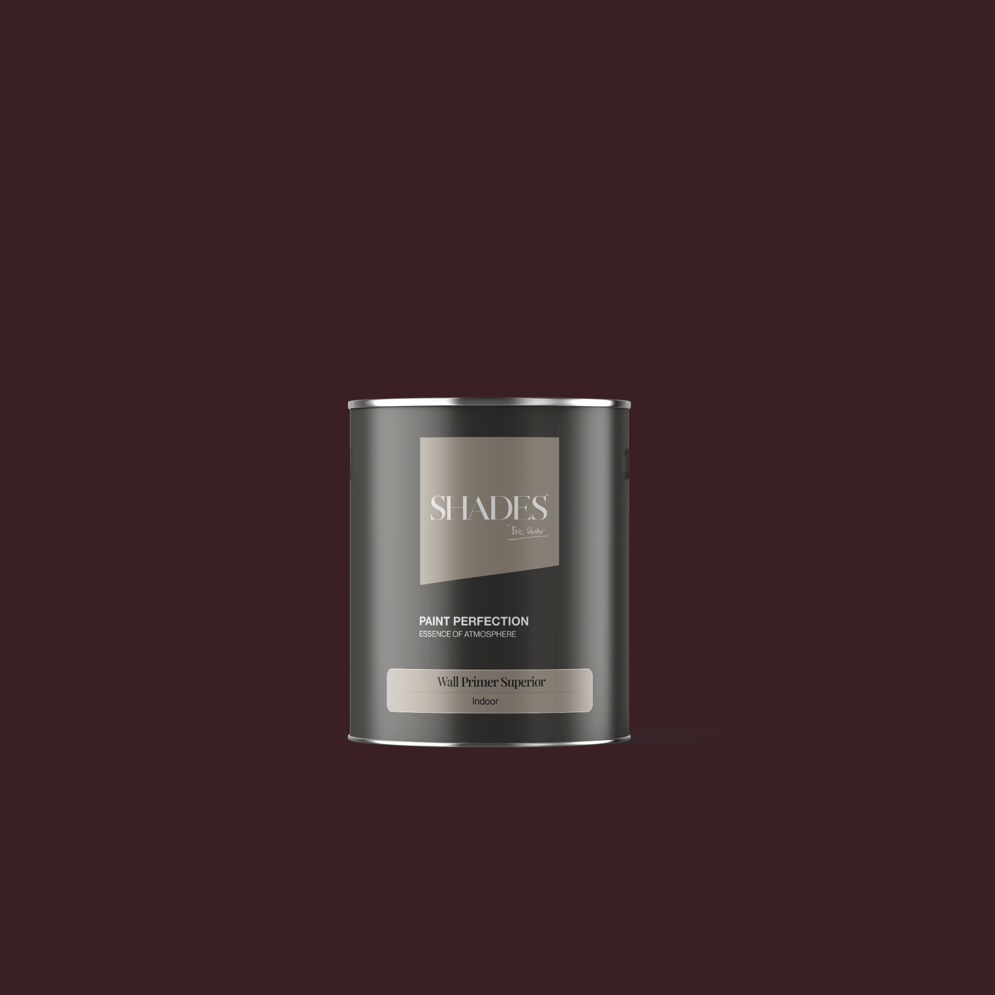 Velvet muur primer