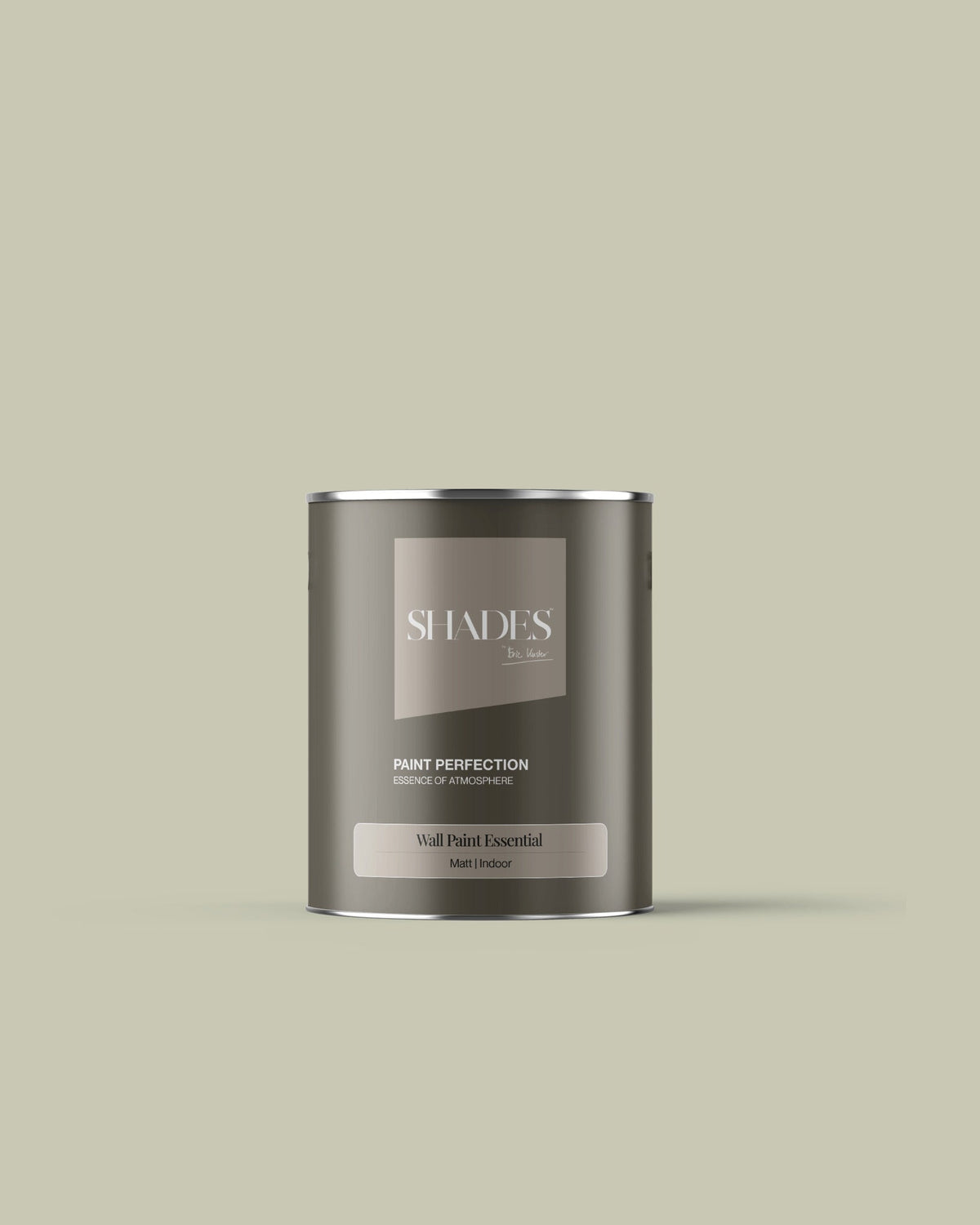 Verdant Muurverf Essential / 1 liter - Verf SHADES by Eric Kuster