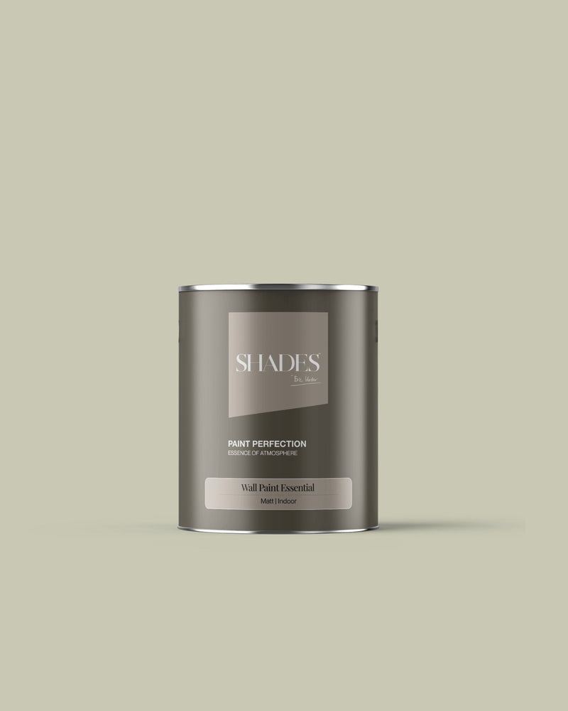 Verdant Muurverf Essential / 1 liter - Verf SHADES by Eric Kuster