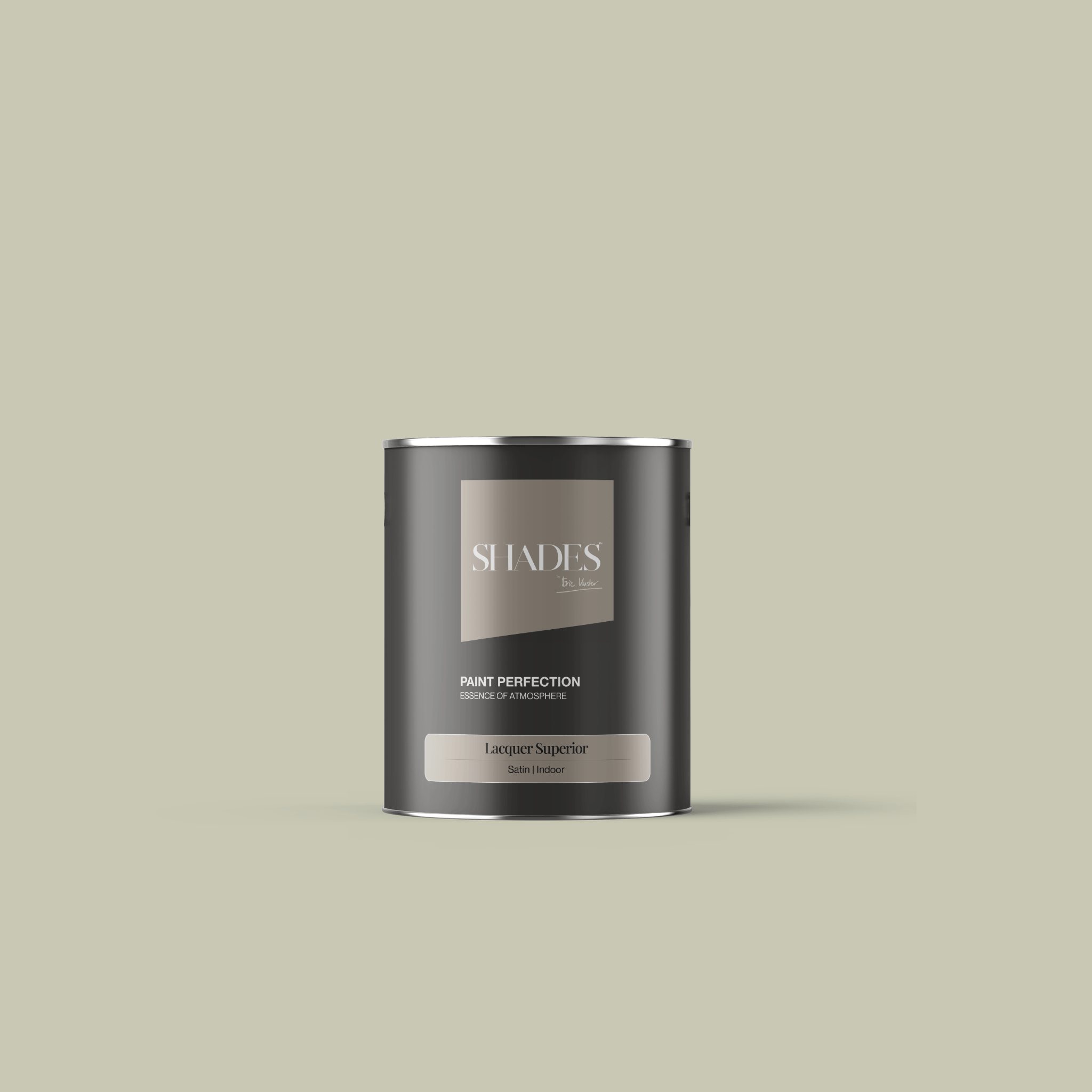 1 liter / Zijdeglans