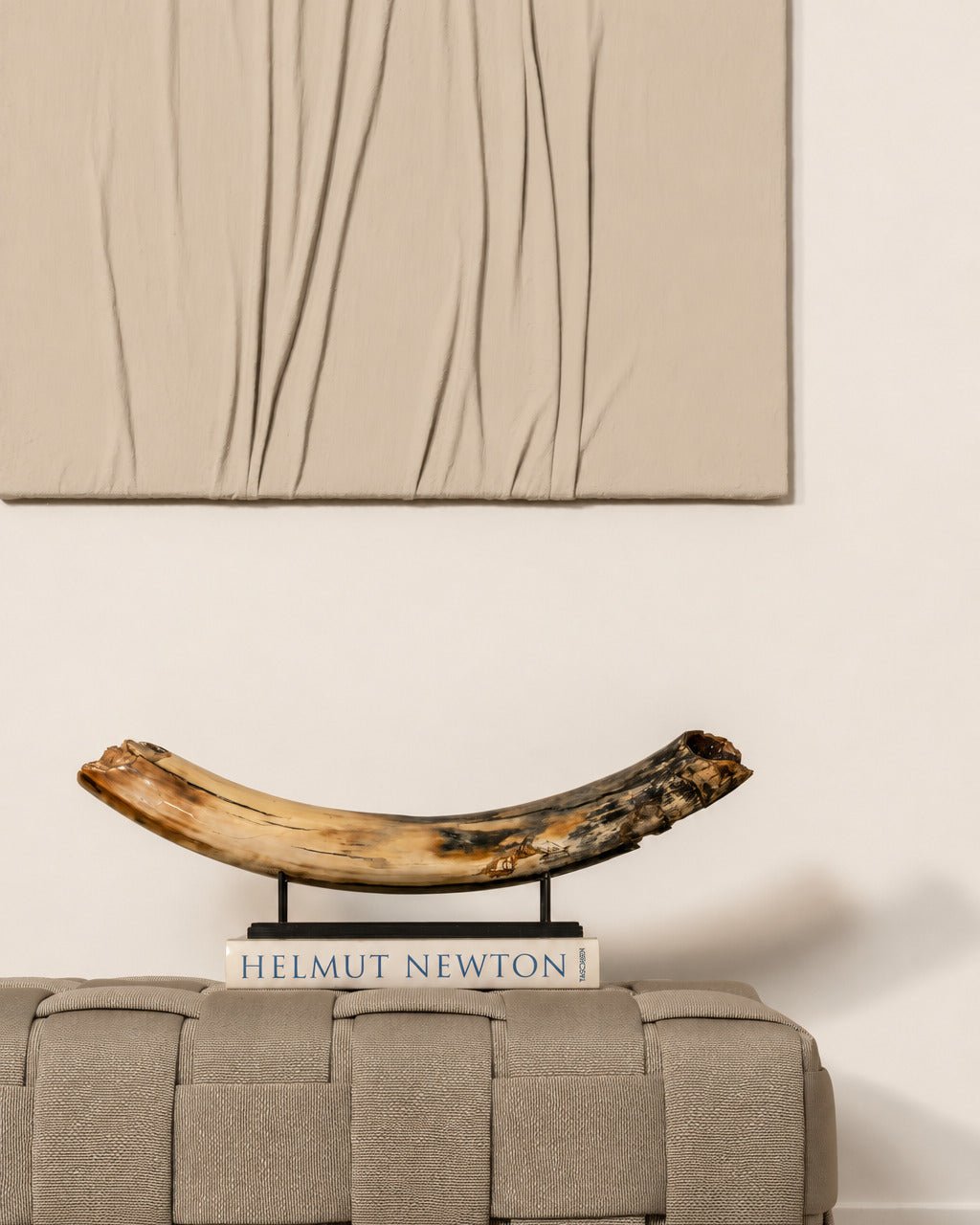 Wheat - Verf SHADES by Eric Kuster
