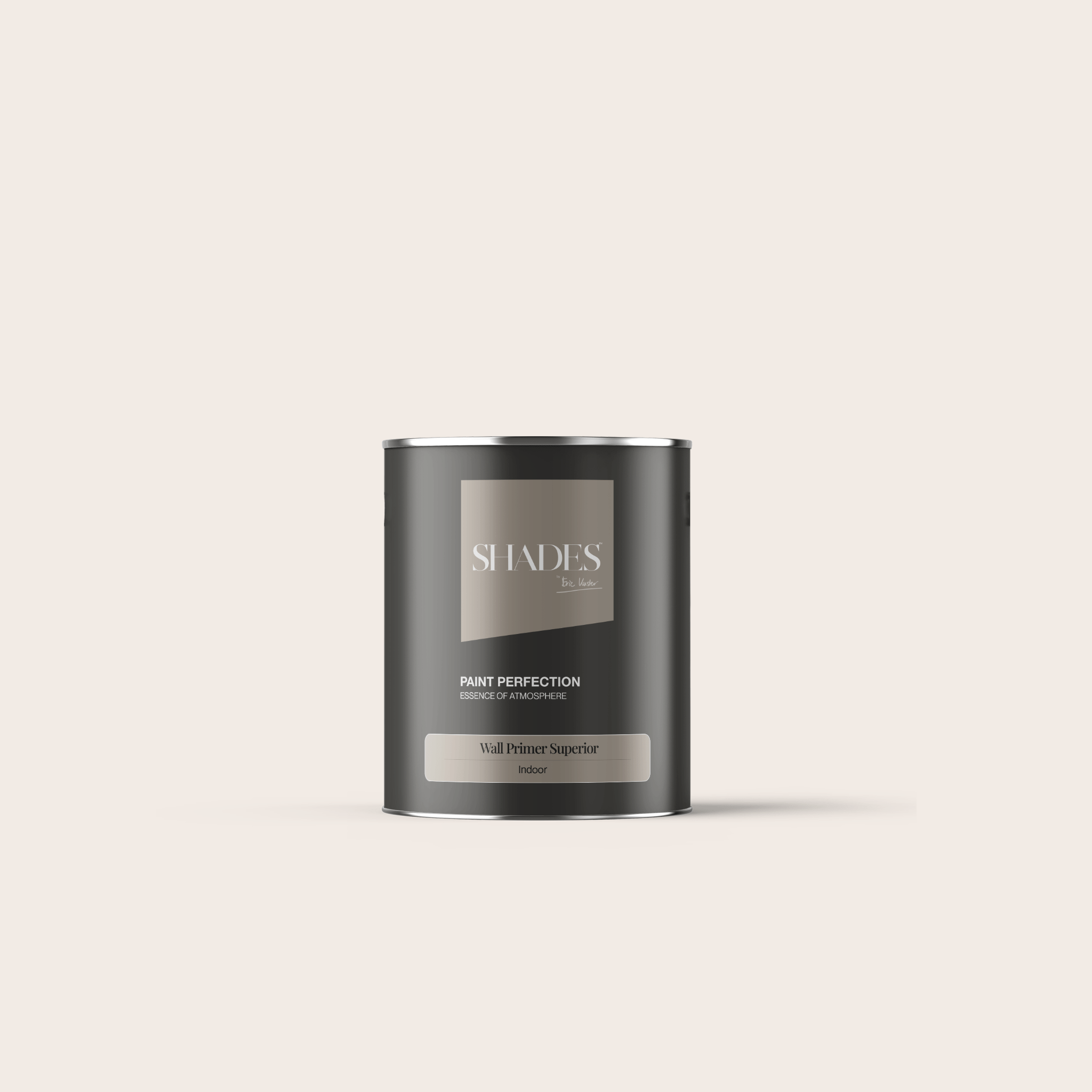 Wheat muur primer