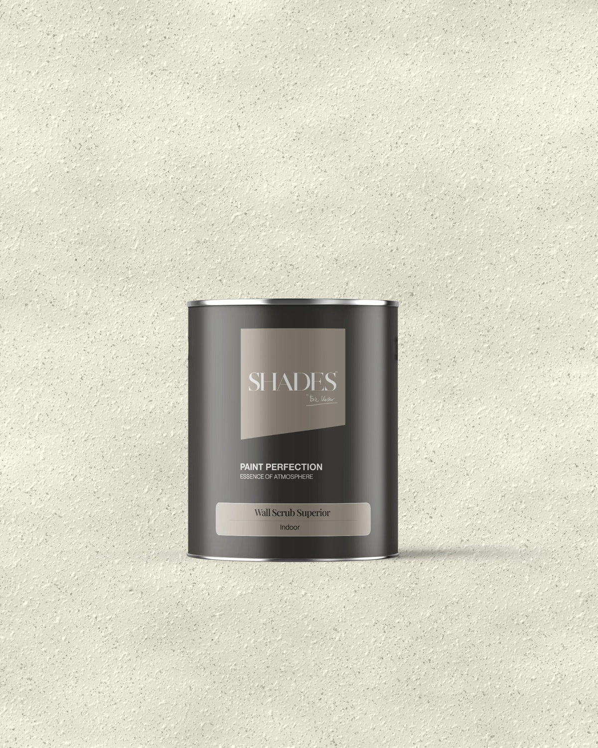 Willow Wall Scrub / 1 liter - Verf SHADES by Eric Kuster
