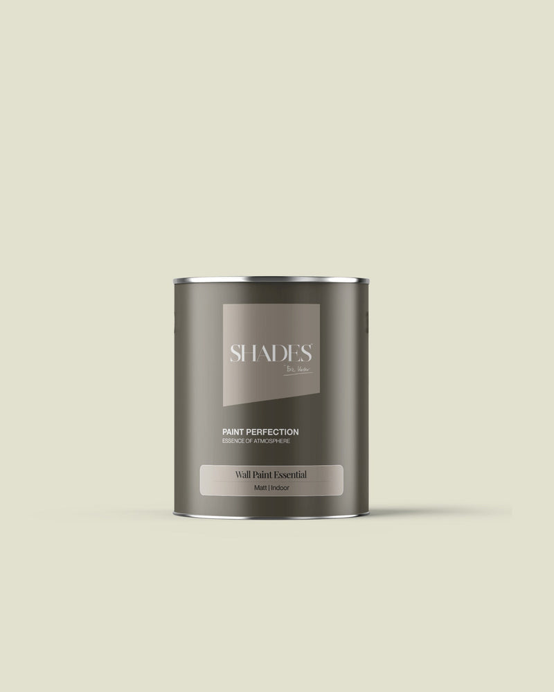 Willow Muurverf Essential / 1 liter - Verf SHADES by Eric Kuster