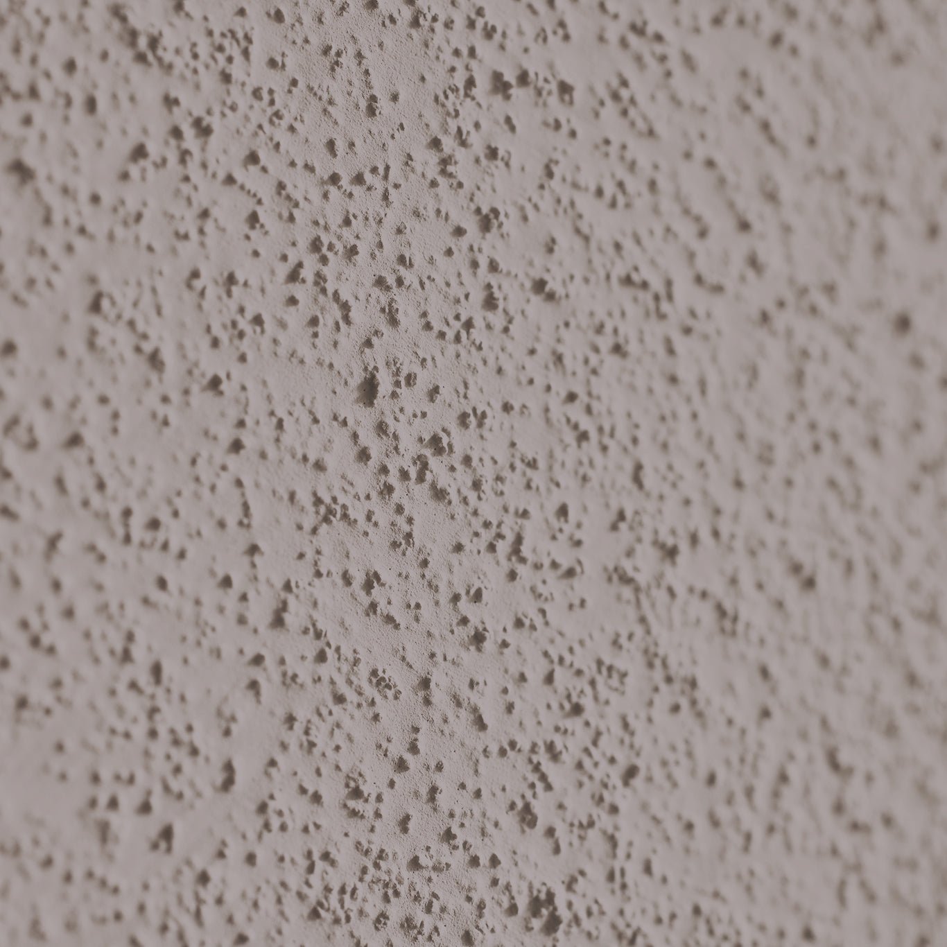 Amethyst wall scrub - SHADES by Eric Kuster