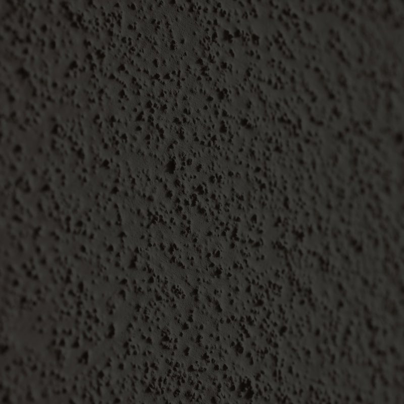Charcoal Wall Scrub - SHADES by Eric Kuster