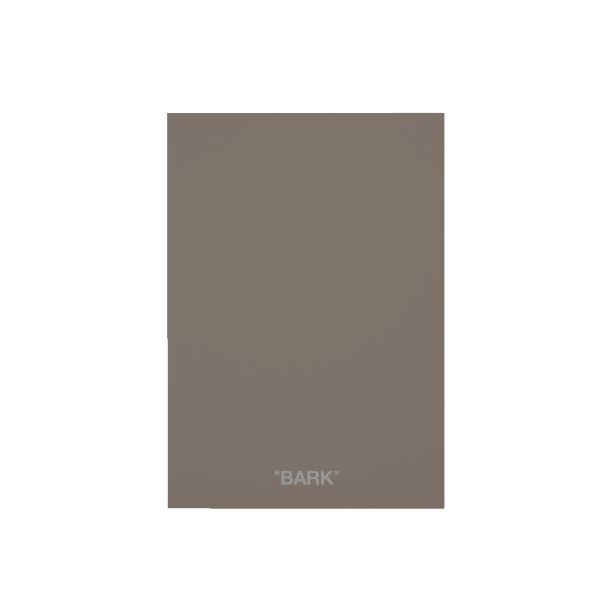 Color Card - Bark - Image 2