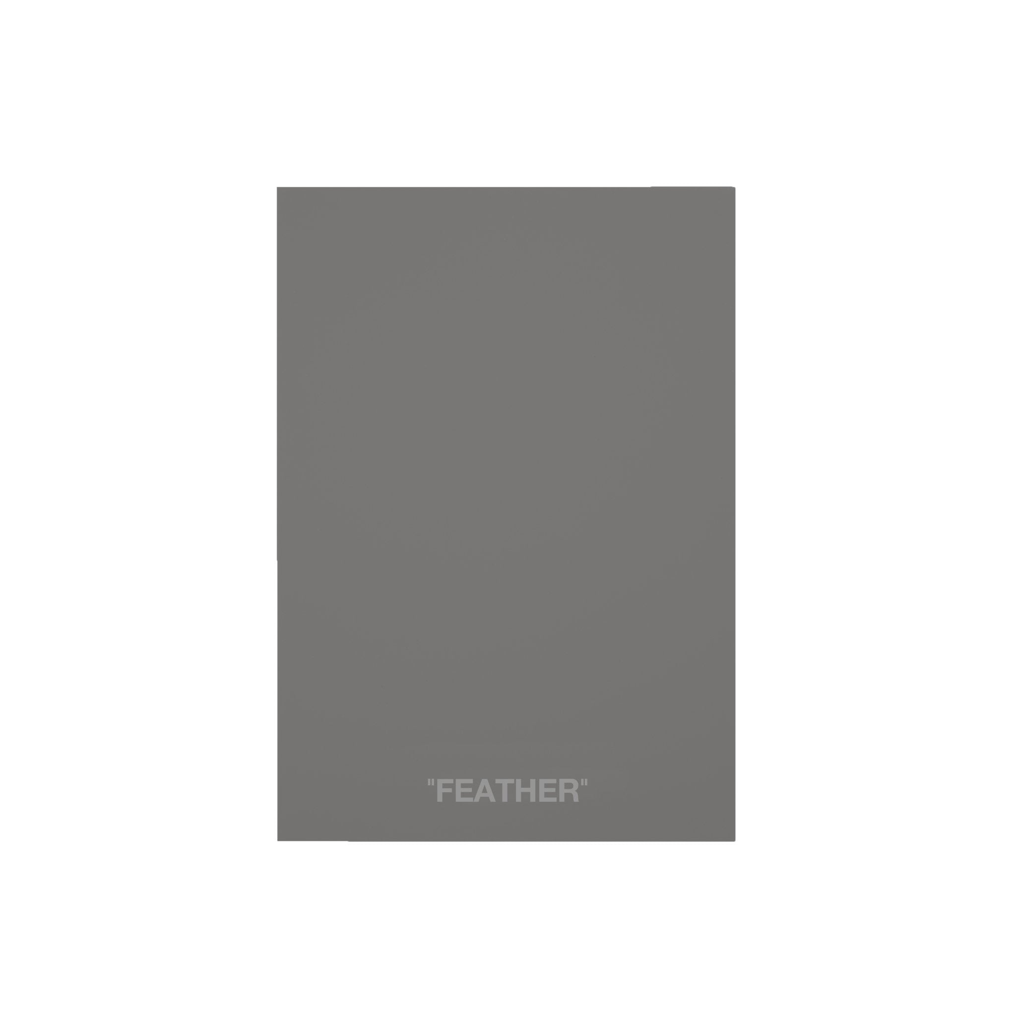 Color Card - Feather - Image 2