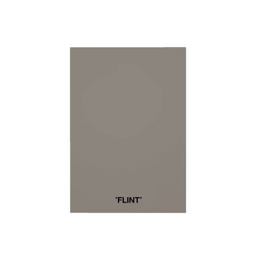 Color Card - Flint - SHADES by Eric Kuster