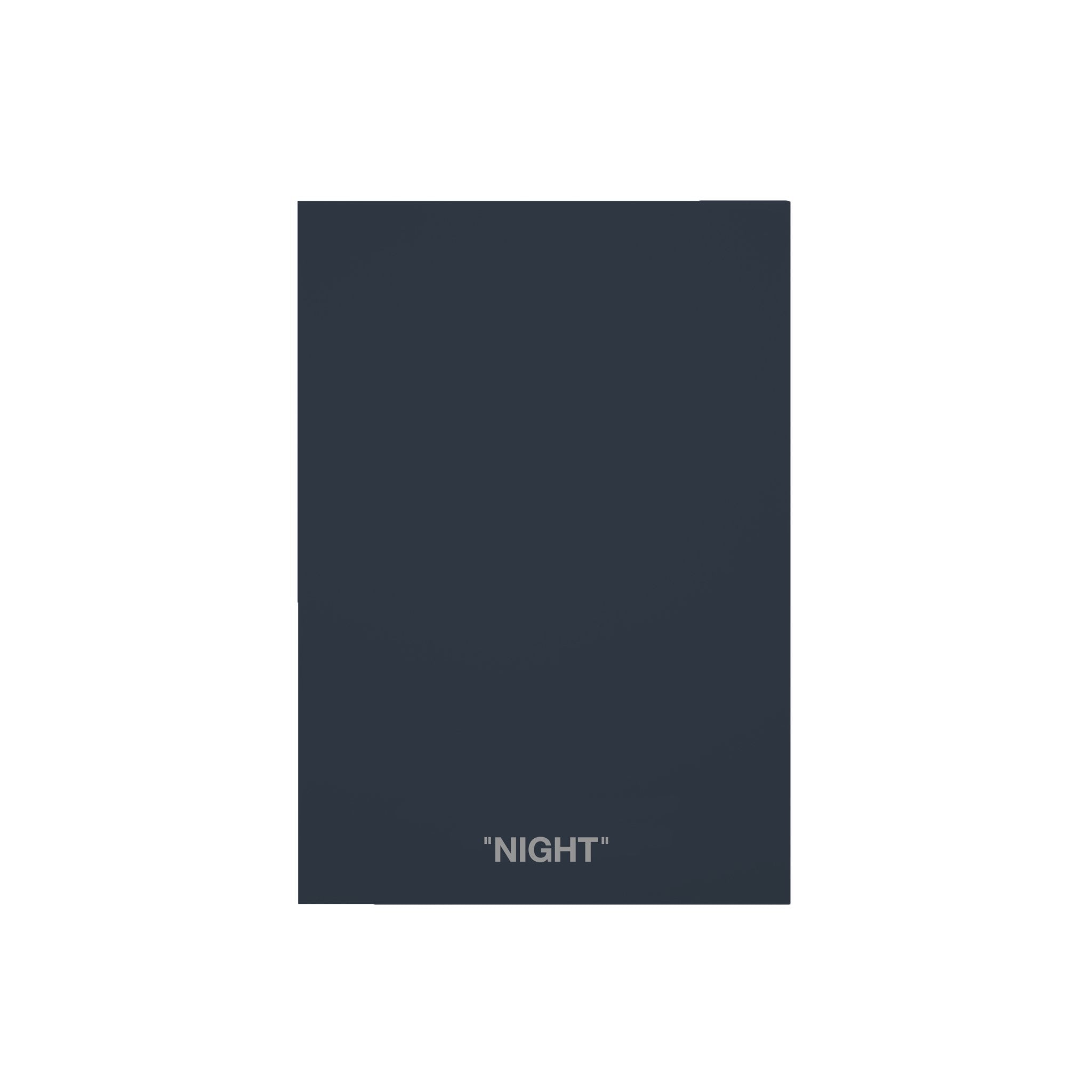Color Card - Night - Image 2