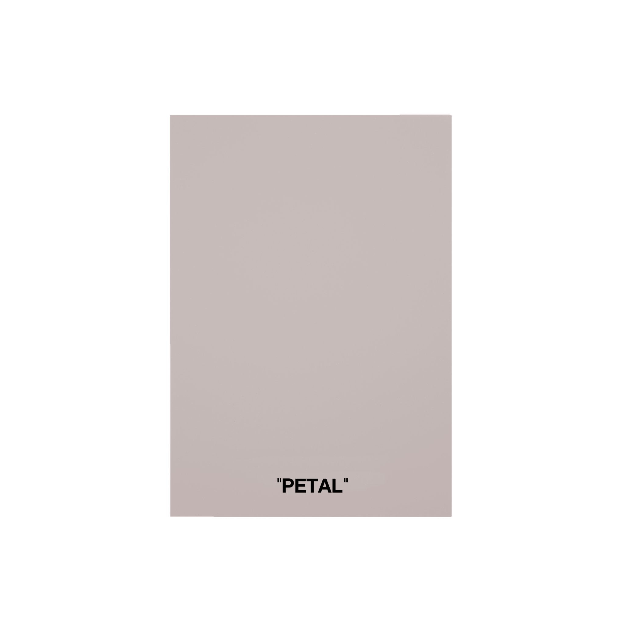 Color Card - Petal - Image 2