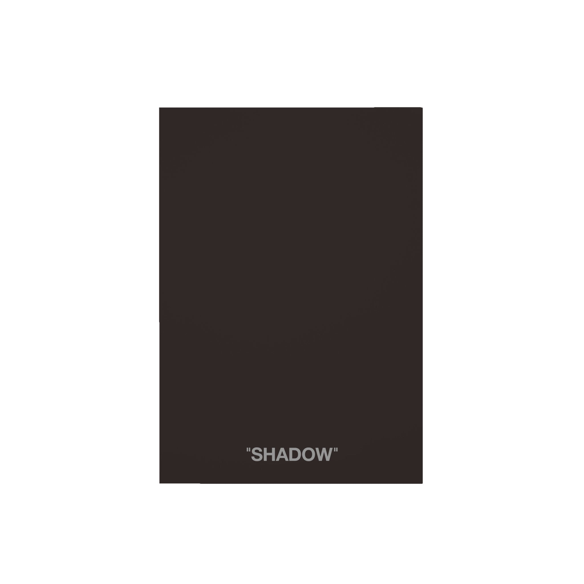 Color Card - Shadow