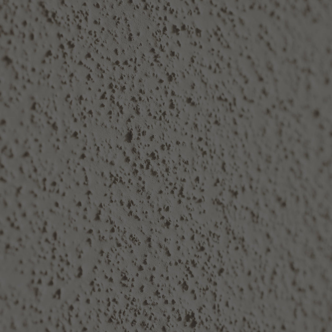 Graphite wall scrub - SHADES by Eric Kuster