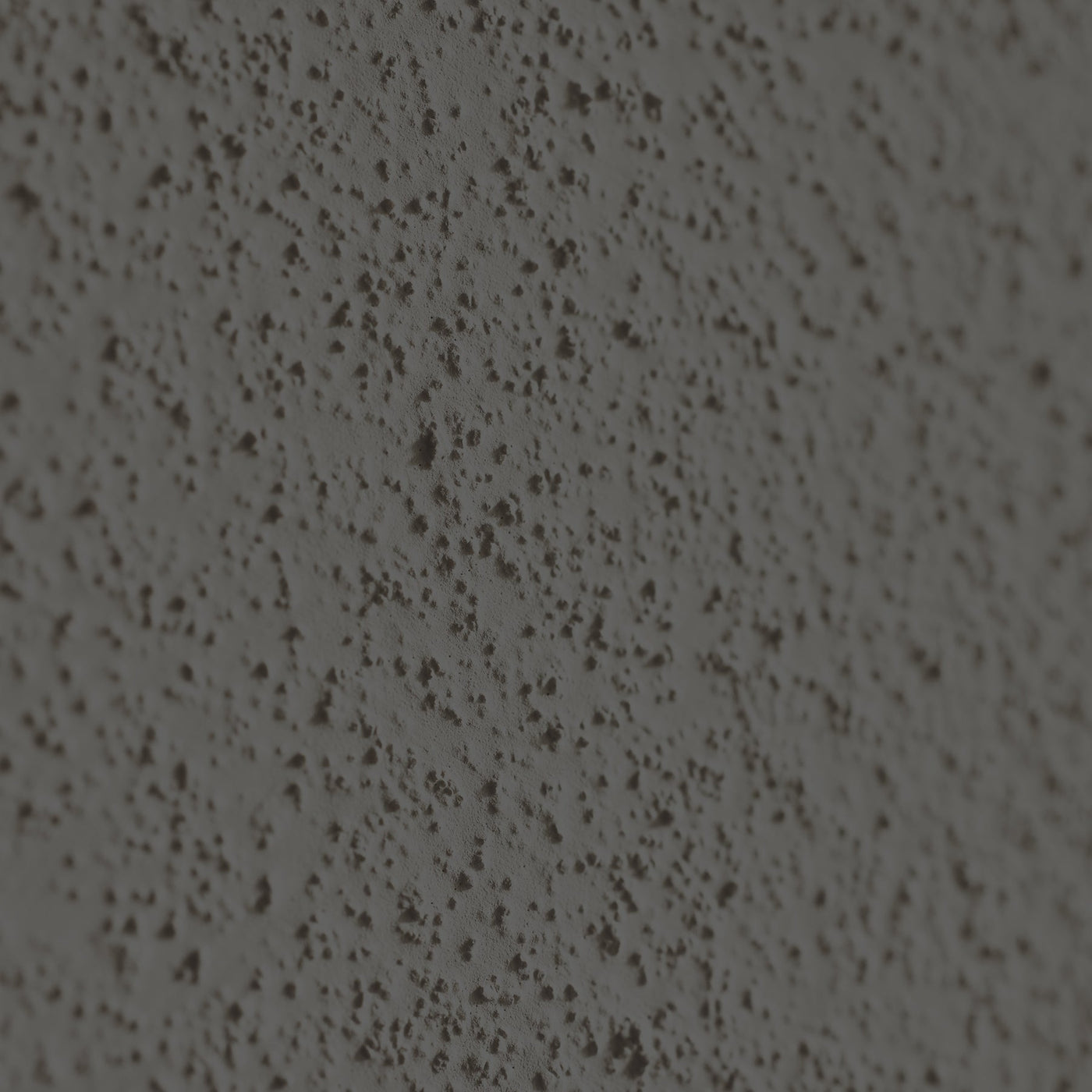 Graphite wall scrub - SHADES by Eric Kuster